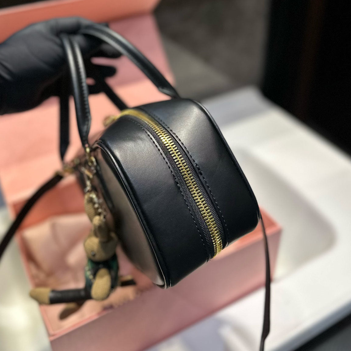 MIU Fashion Handbags XC24101413