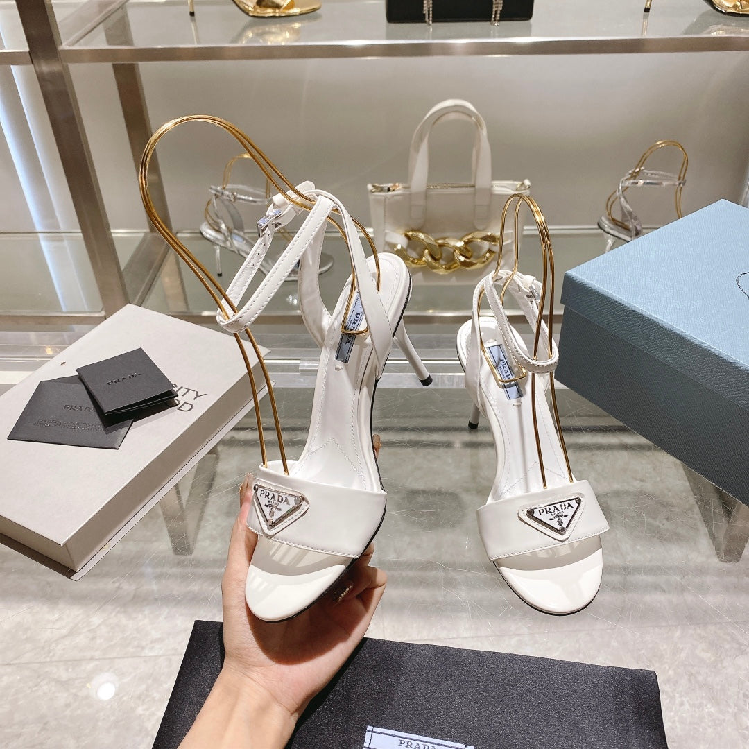 PR slingback pumps 1825052805