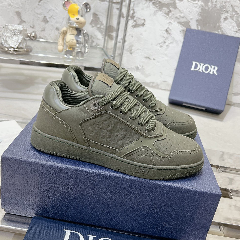 CD B27 Unisex sneakers 1824073105
