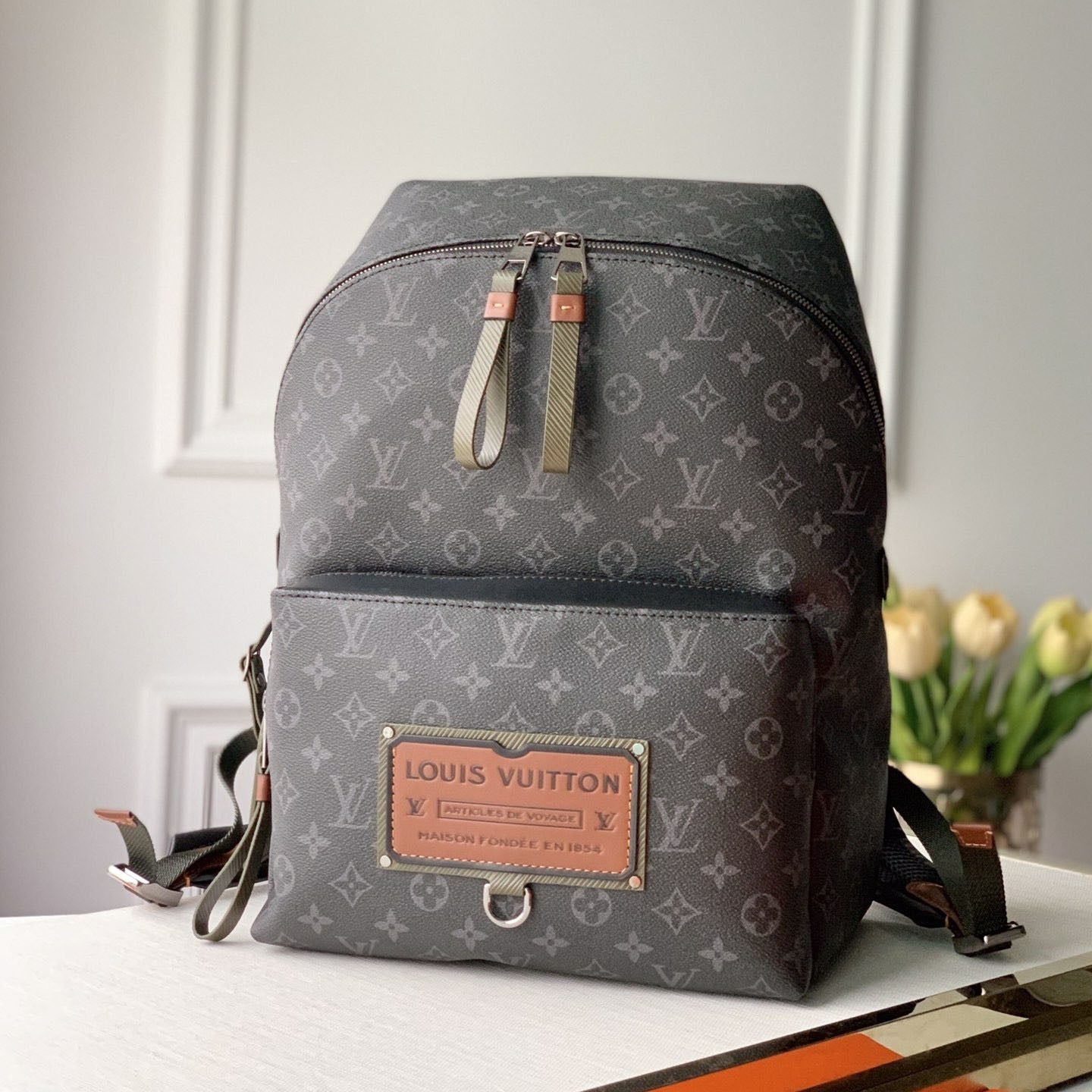 New all-match fashion bag S071106