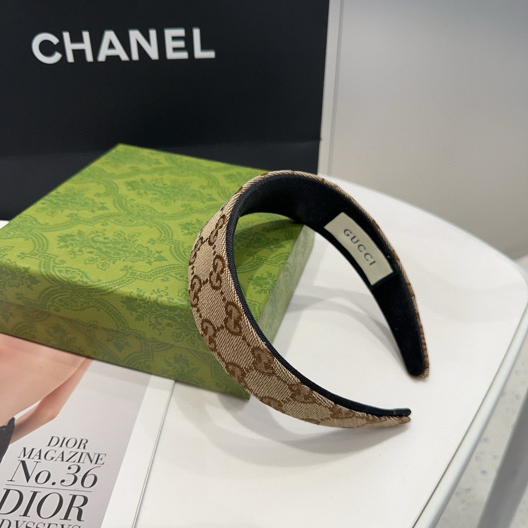 GG Hairband 1825042803