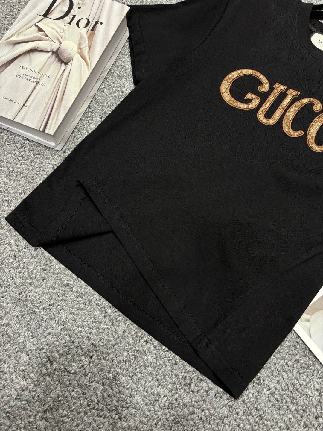 GG Summer suit T-shirt + Shorts 1825031307