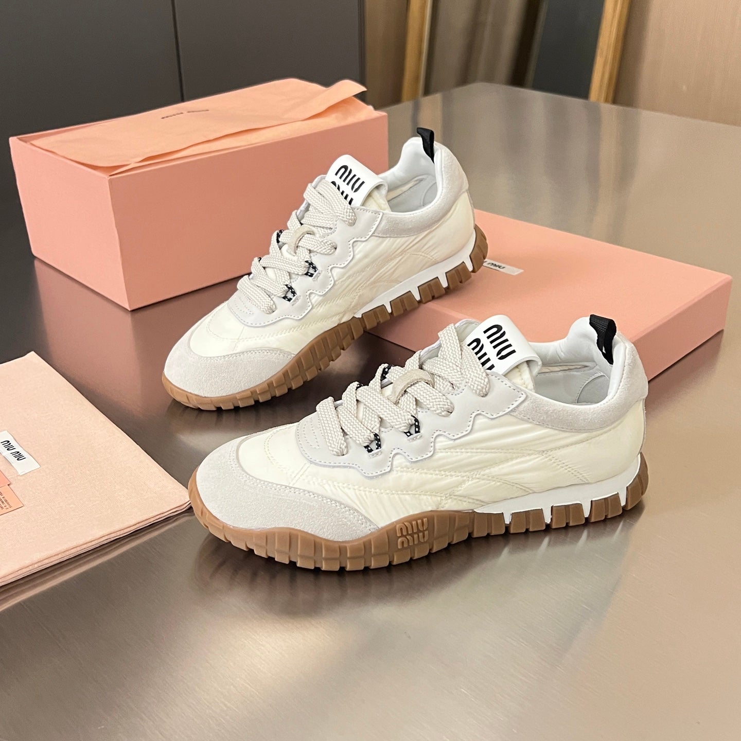 MM Dexun sneakers 1825022809