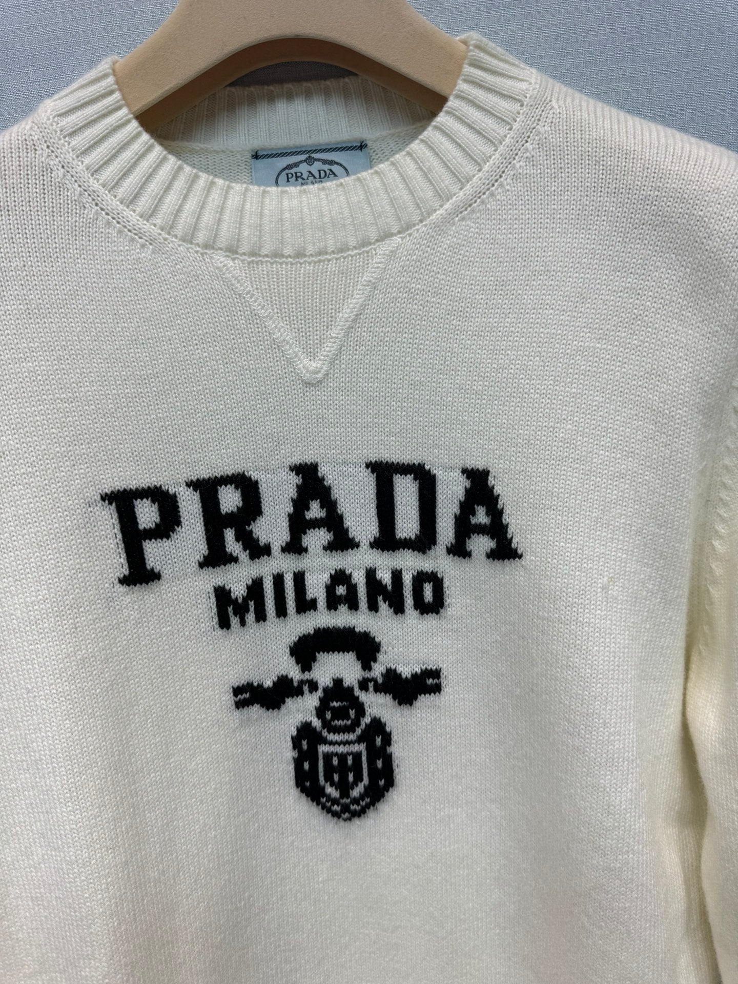 PR sweater 1824110101
