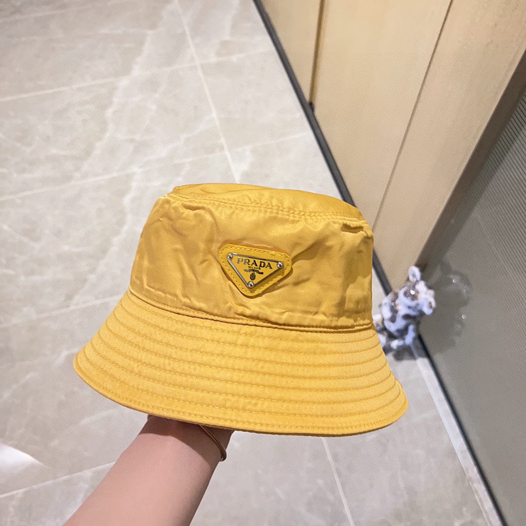 P bucket hat XC1823092706