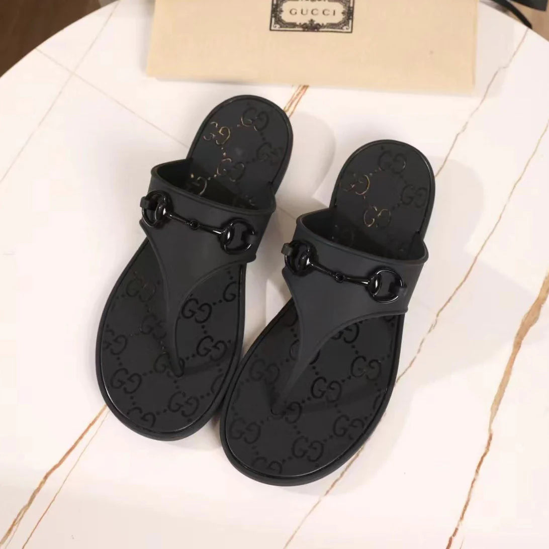 Women's New fashion sandals flip flops 1025031211