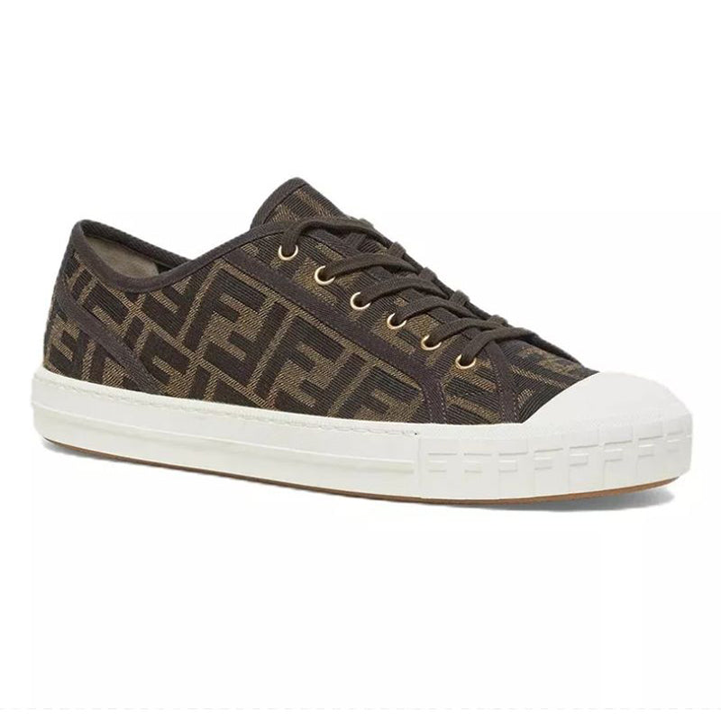 Vintage Fashion Casual Versatile Canvas Shoes PD10041906
