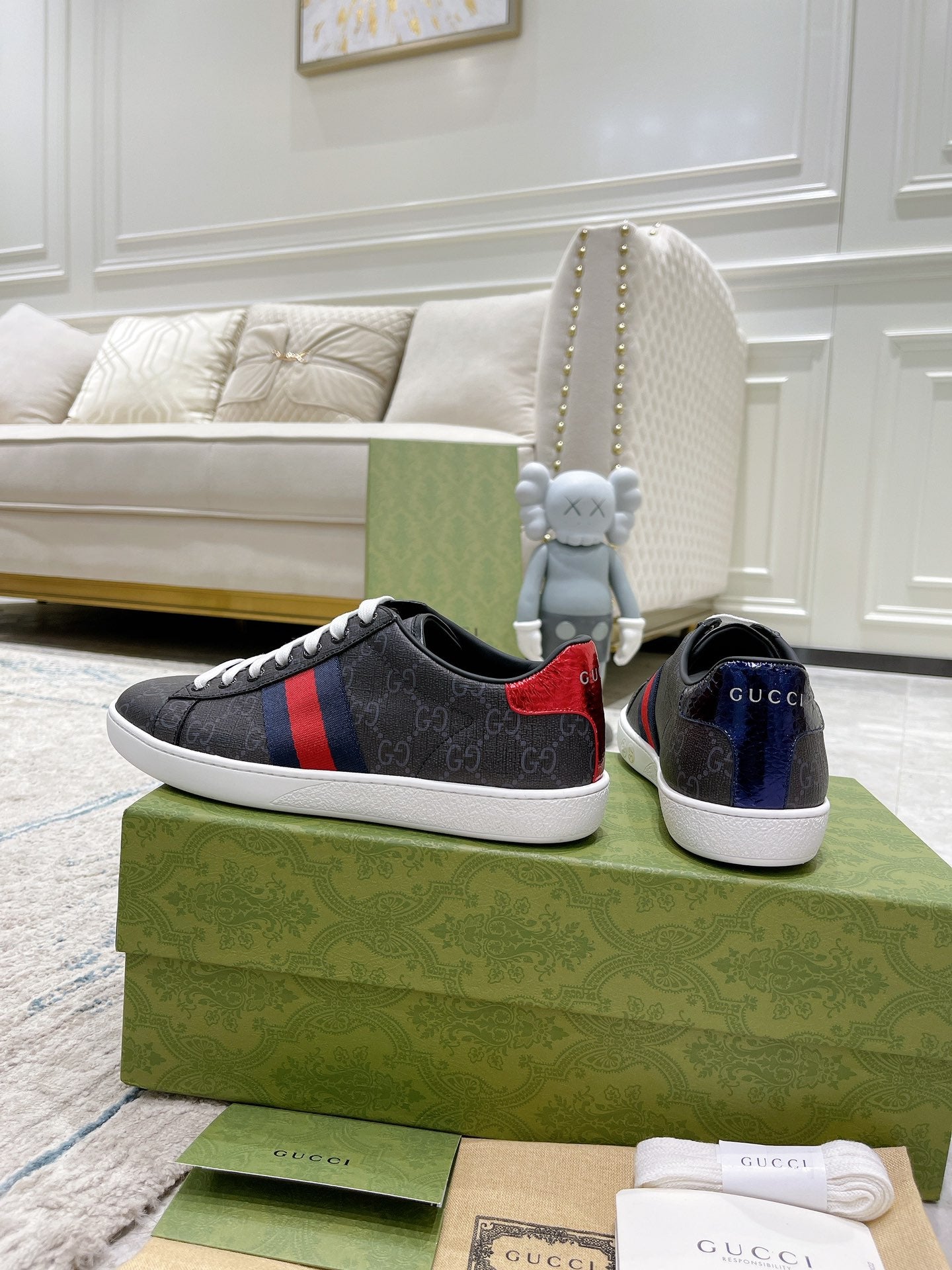 Ace 2G sneaker