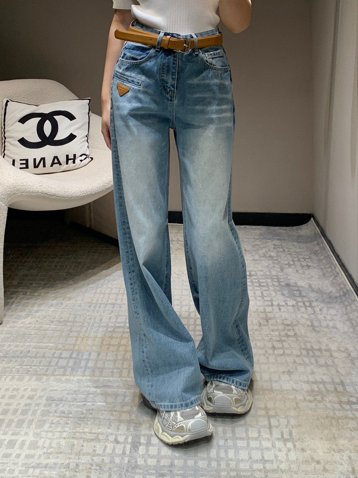 PR jeans 1825040818