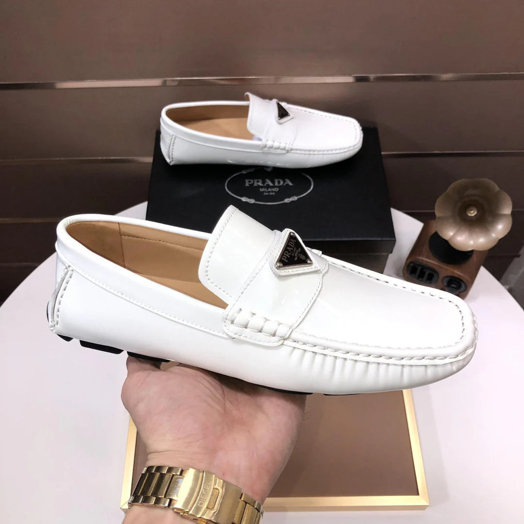 PR men's fashion and versatile loafers 1025042202