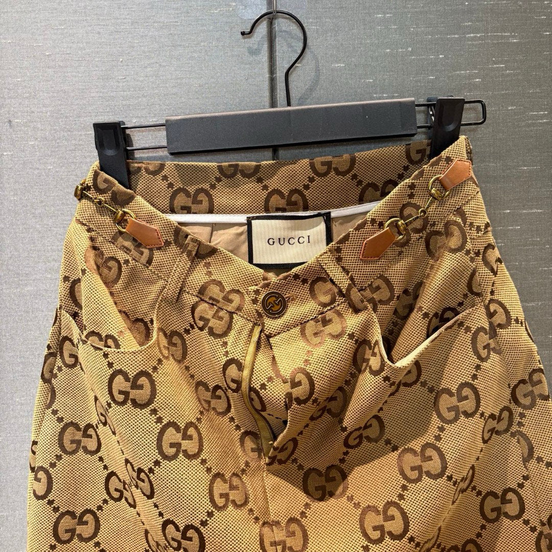 GG Short skirt 1825052214