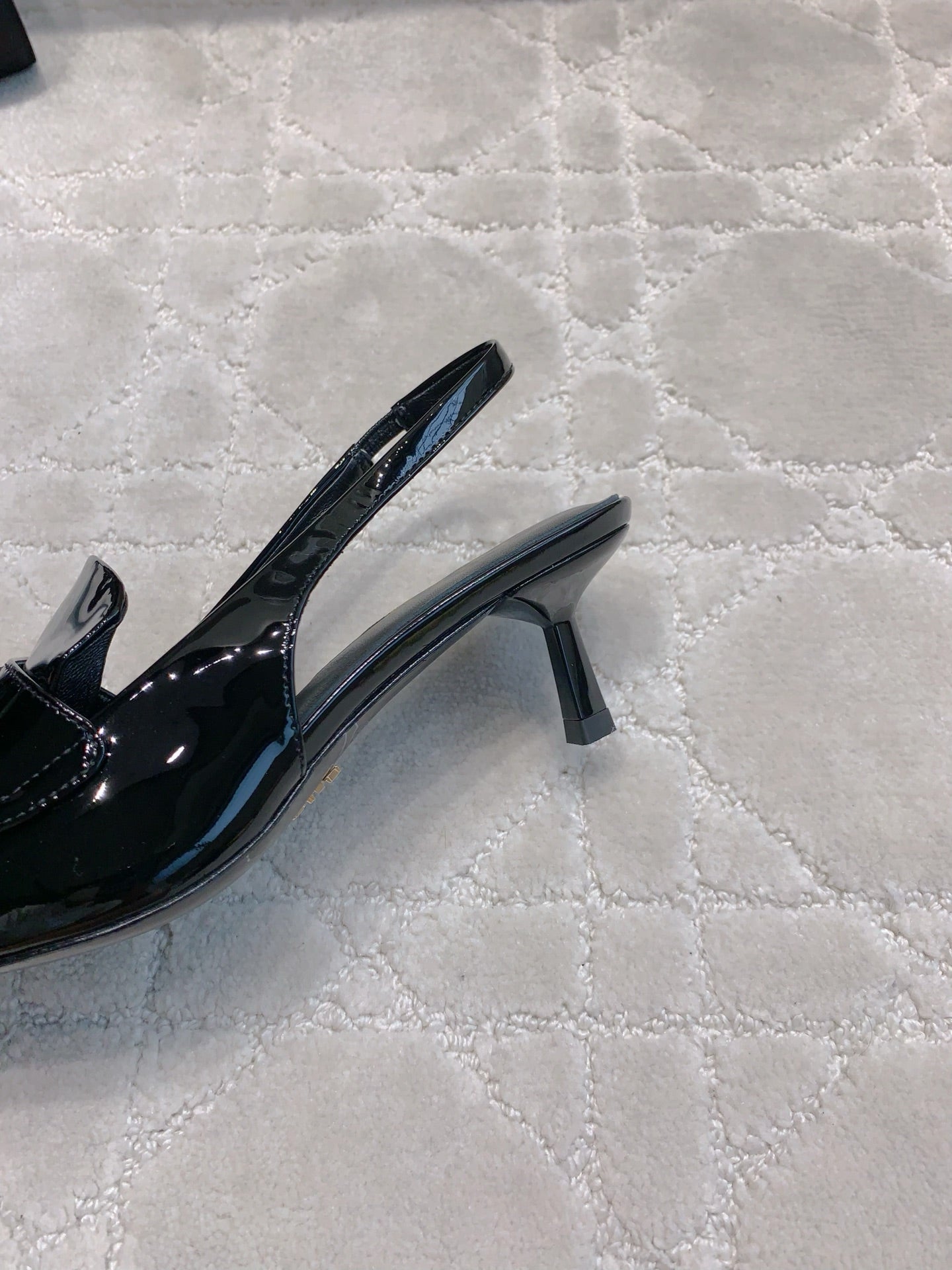 PR slingback pumps 1825062608
