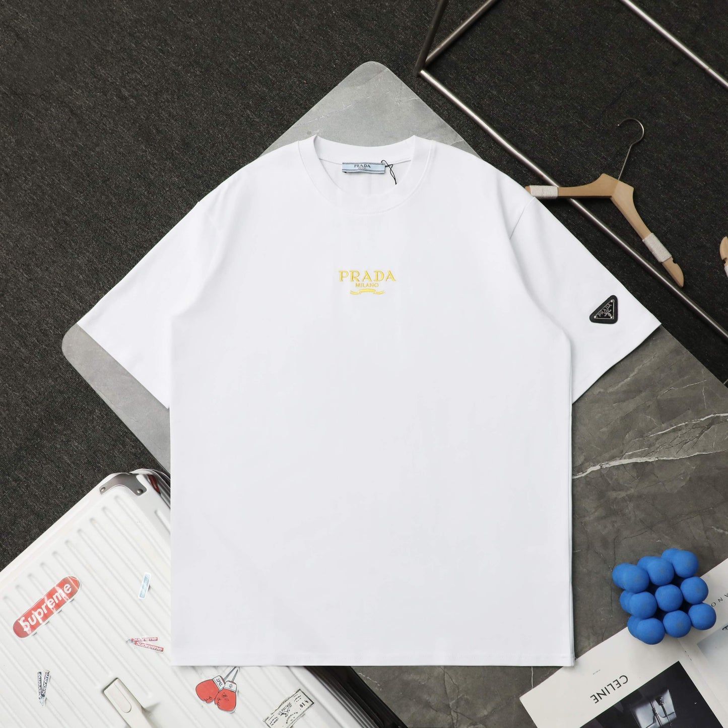 PR T-shirt 1825052905