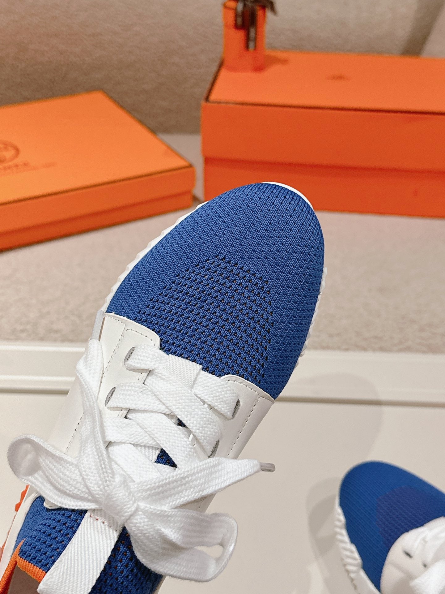 HM Depart slip-on sneaker 1824111301