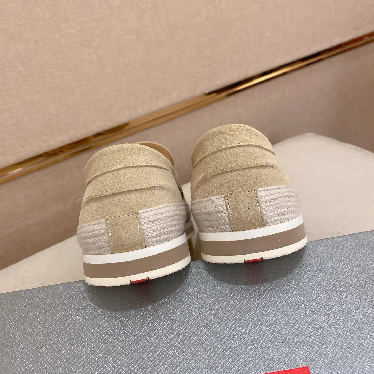 New casual simple men's shoes 1025051208