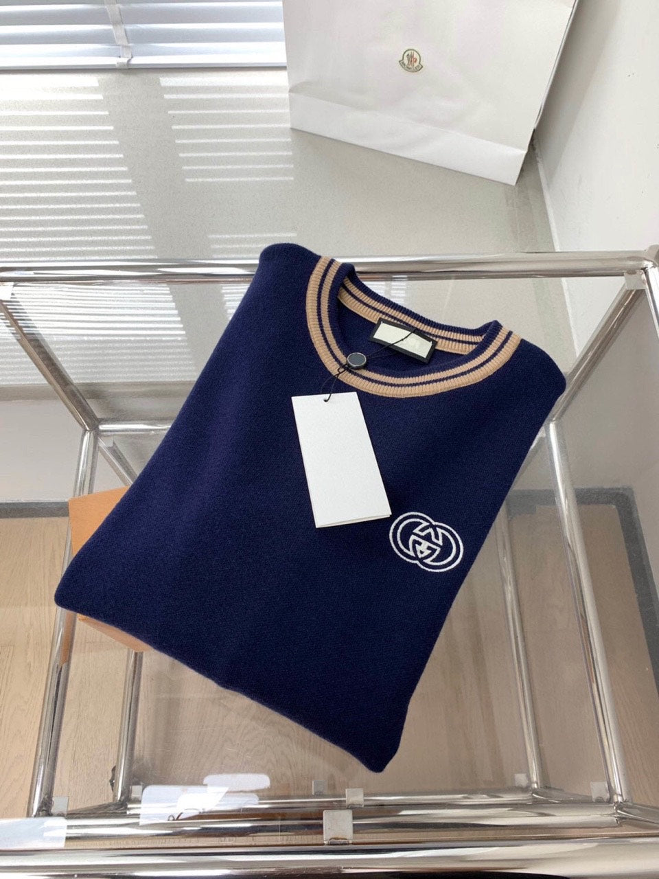 Unisex casual pullovers PD1023091125