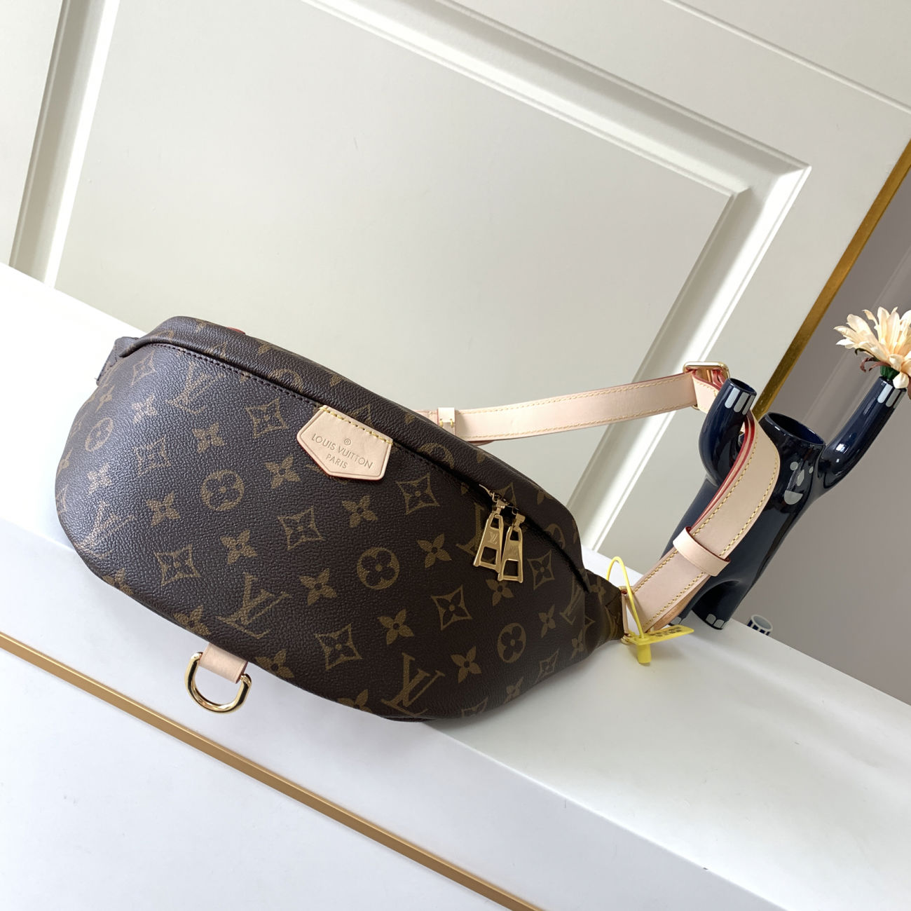 New all-match fashion bag S071109