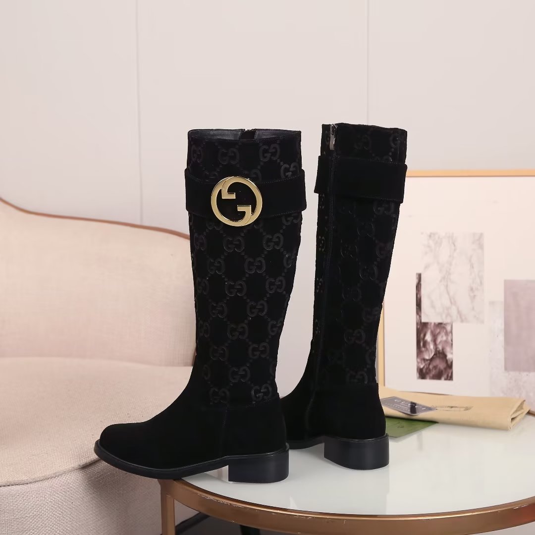 New versatile boots CYL1023091201