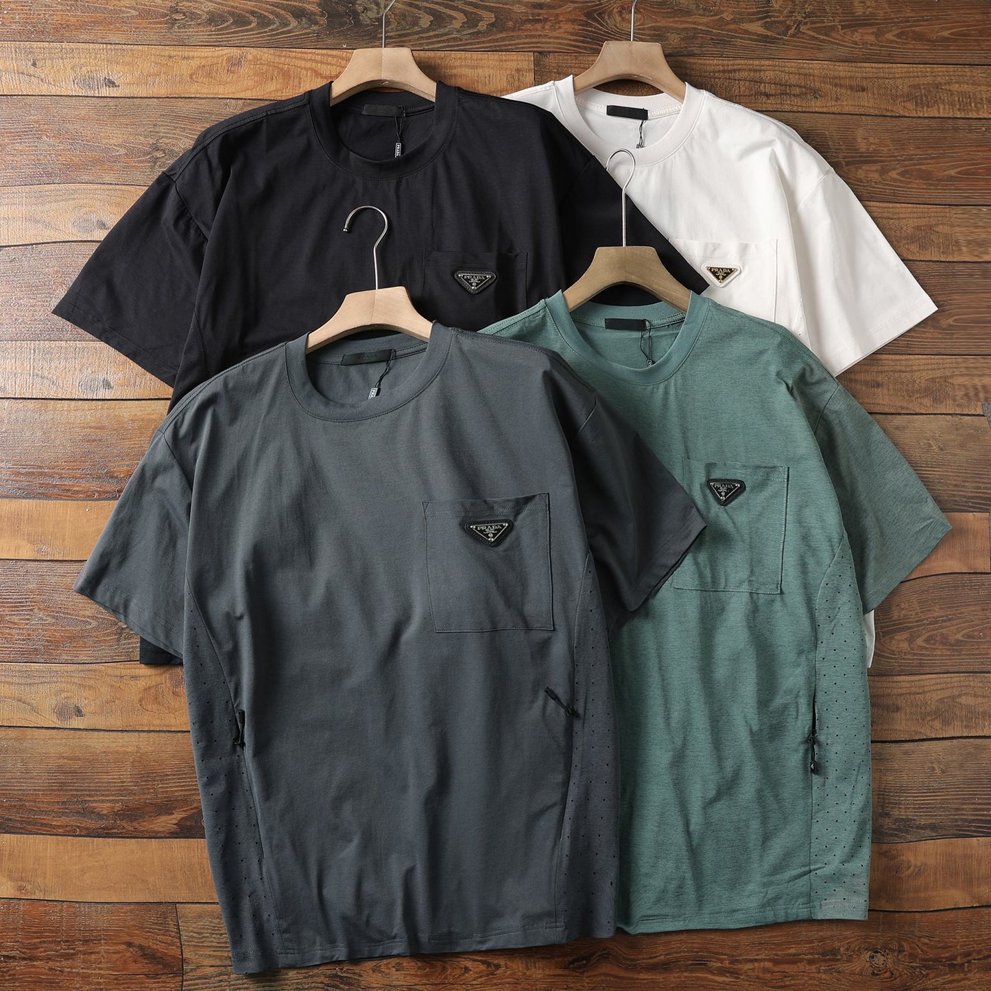 PR T-shirt 1825052904