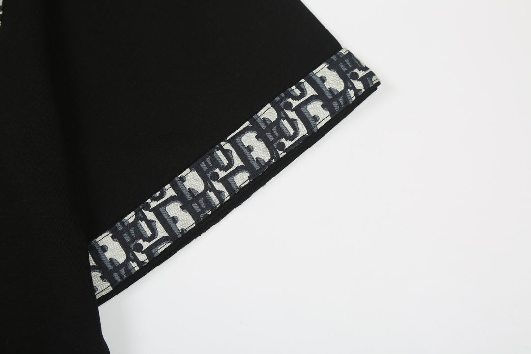 CD Unisex T-shirt 1825020612