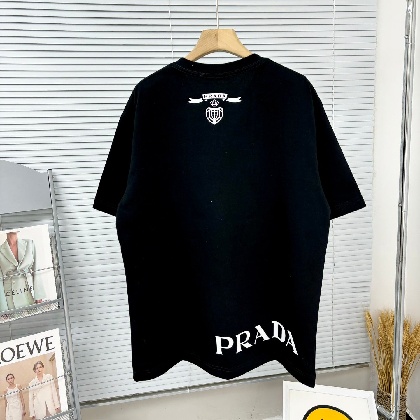 PR T-shirt 1824091305