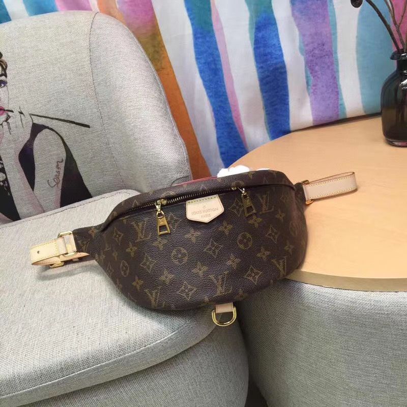 New all-match fashion bag S071109