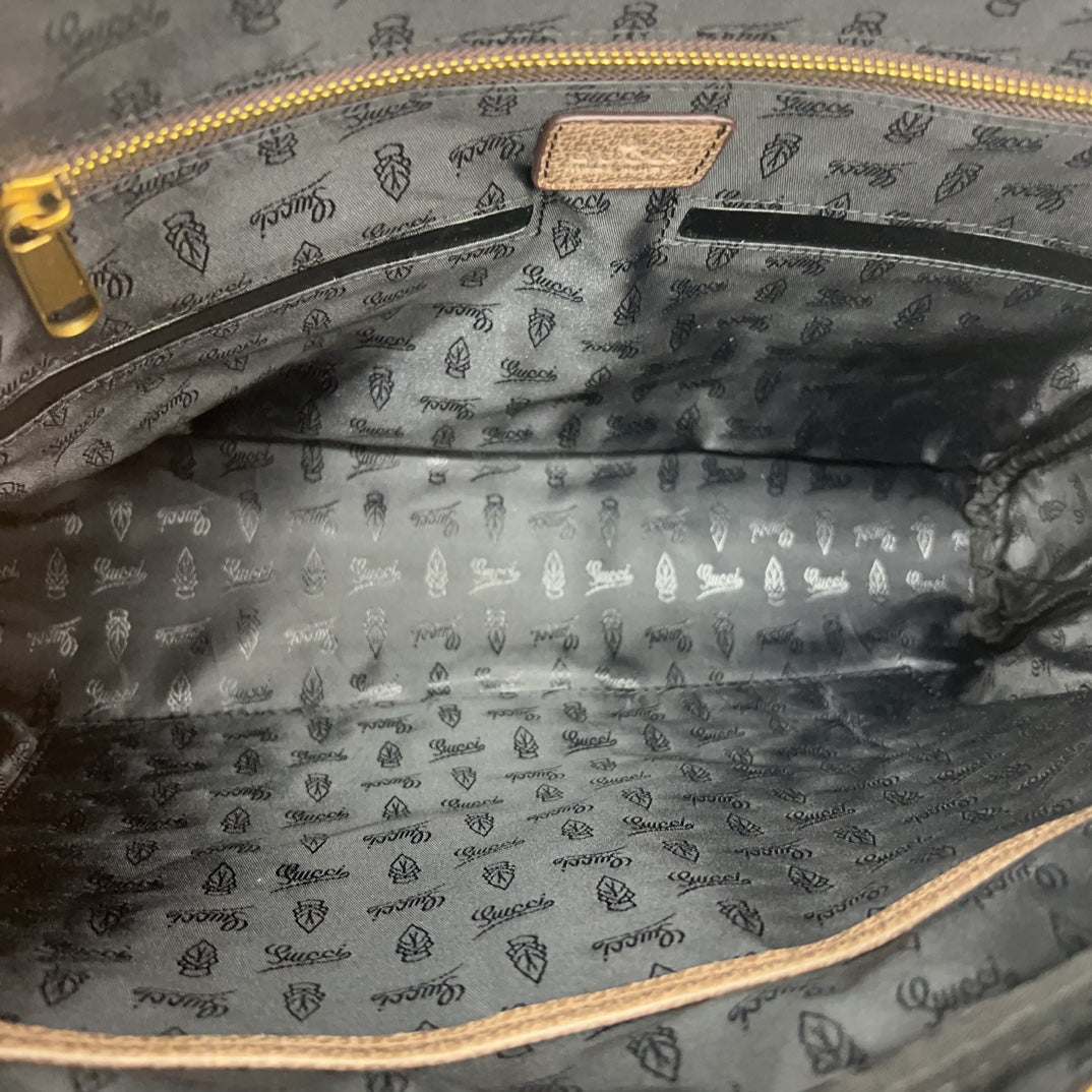 G printed men's bag briefcase handbag computer bag 1824072304