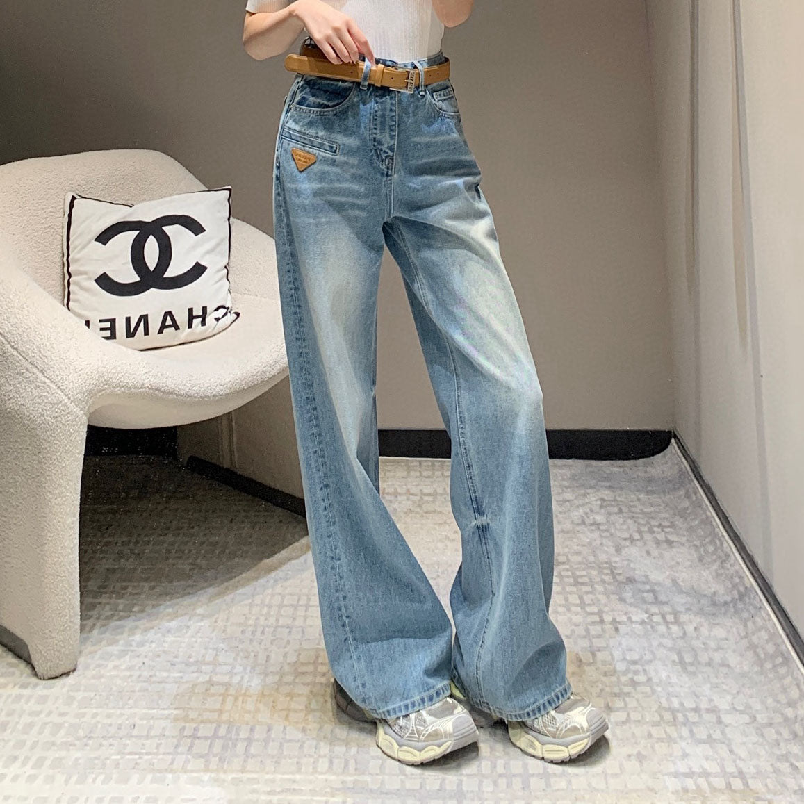 PR jeans 1825040818