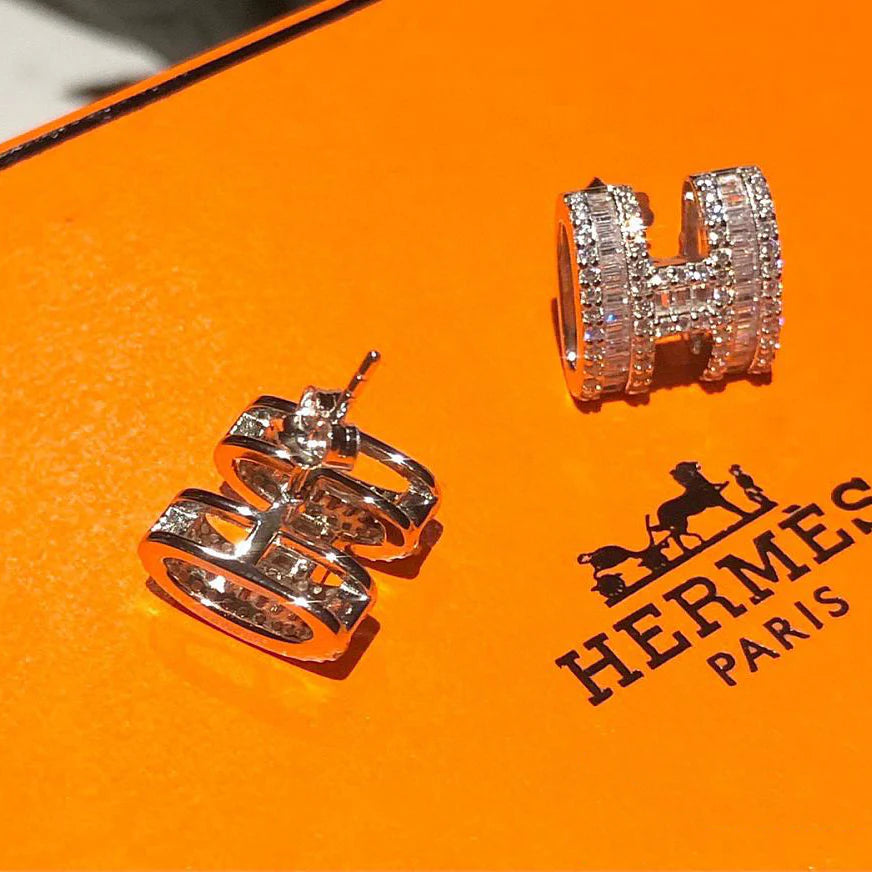 HS Gorgeous Earrings 1025012230