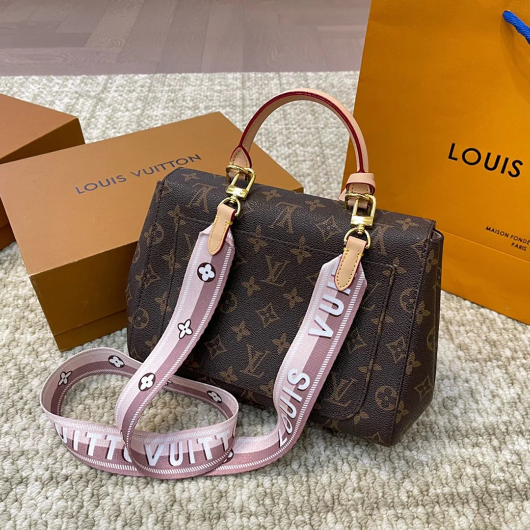 New fashionable versatile crossbody bag 1024020706