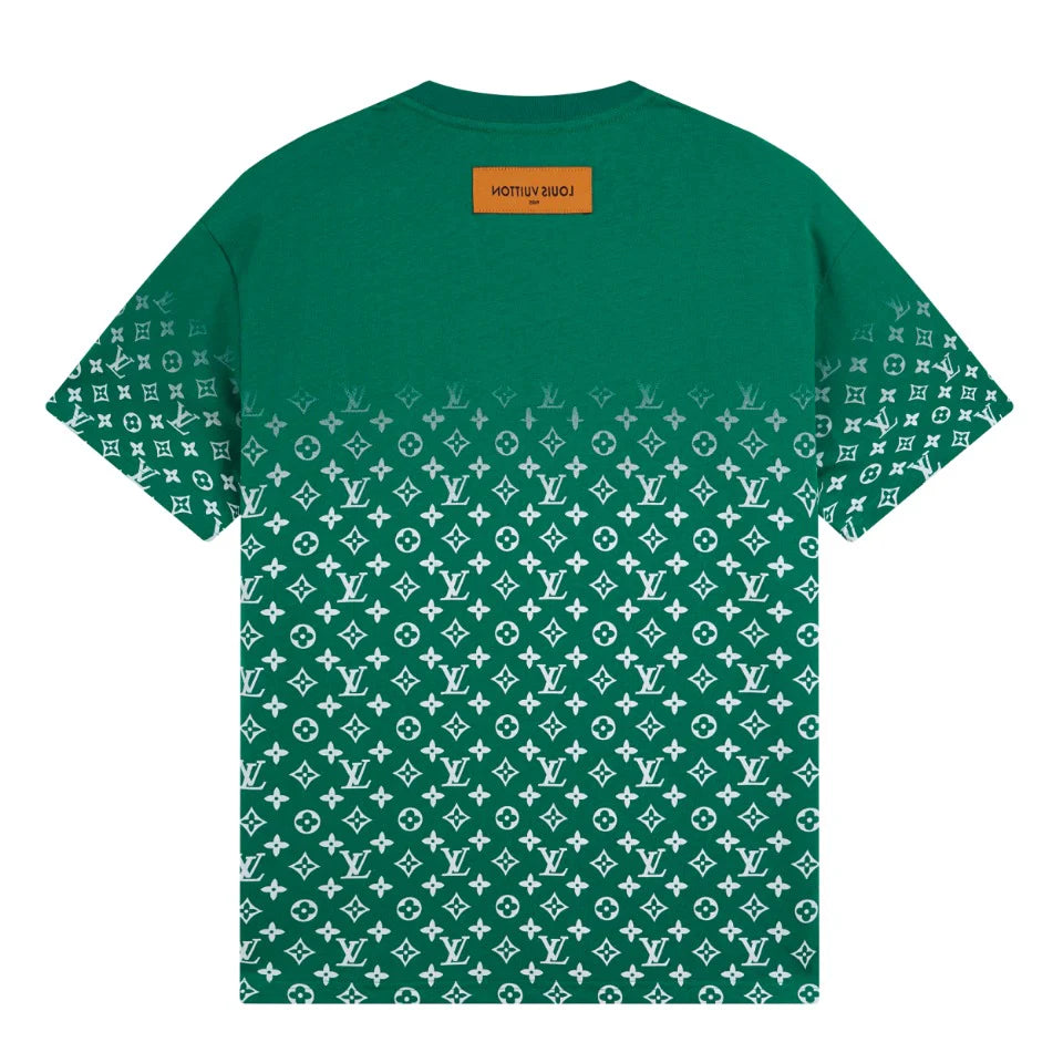 New Classic Embroidered Short Sleeves 1025032116
