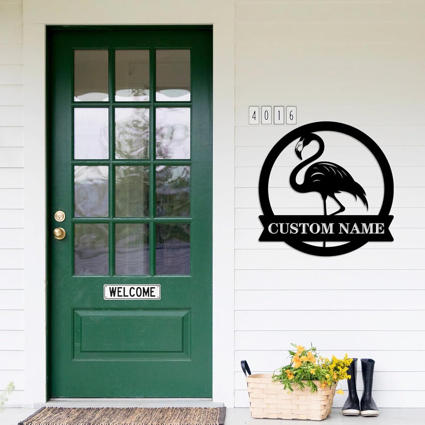 Personalized Farm Sign, Custom Metal Sign, Cow Farmhouse Sign, Outdoor Ranch Sign, Cattle Metal Wall Art, Last Name Sign, Family Sign Garden Decor, Patio Hanging Sign, Farmer Gifts Barn Decor