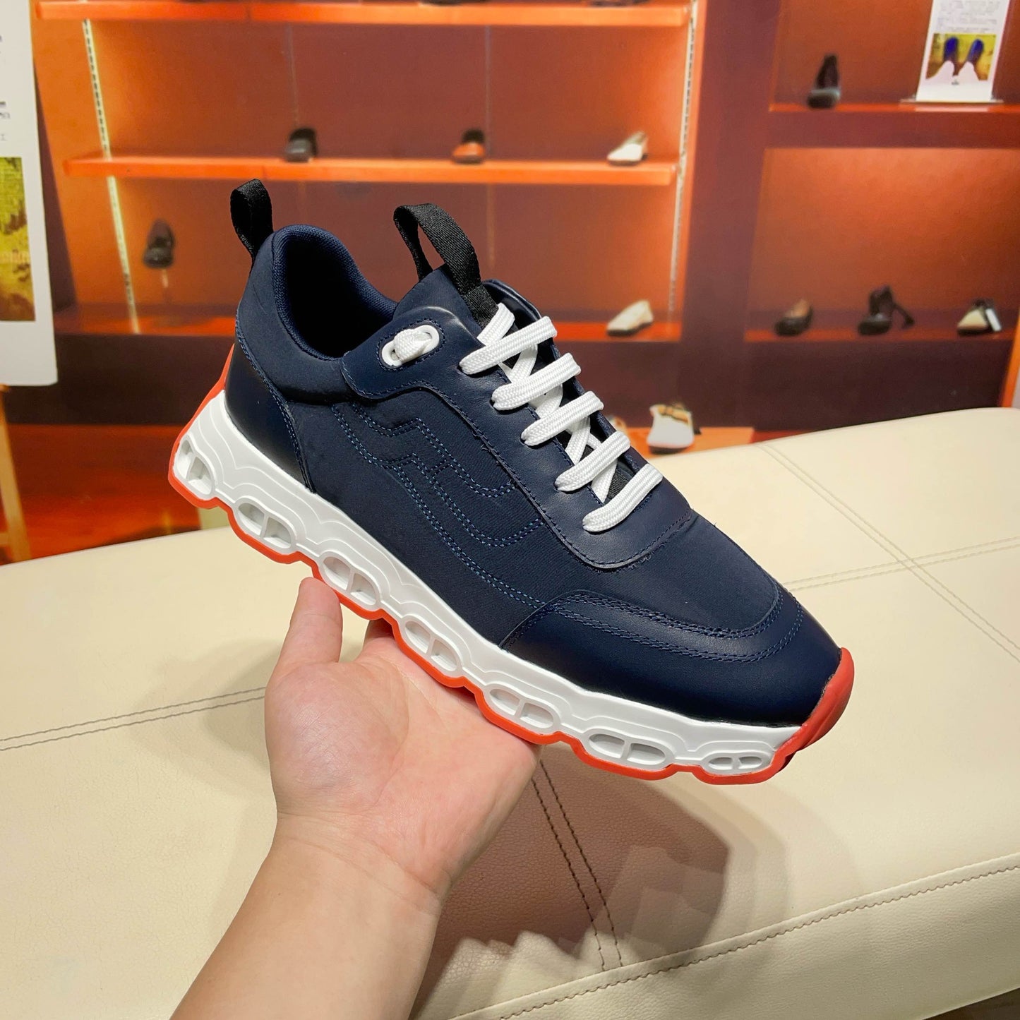 HM Impulse sneaker 1824111306