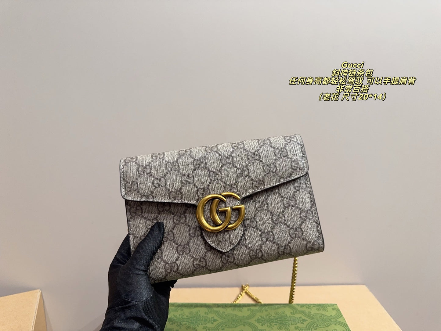 Fashionable Bag 25090405