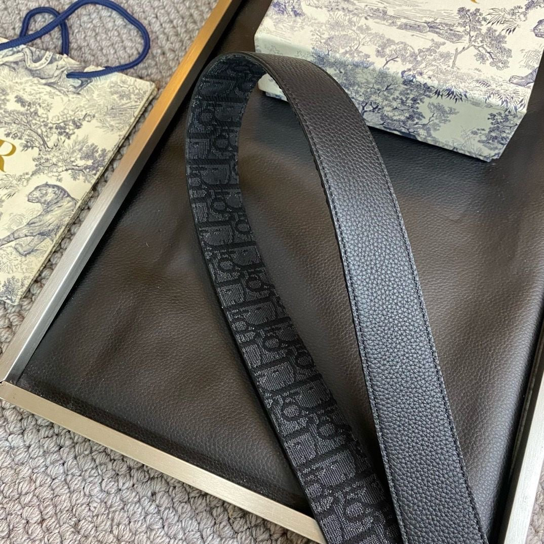 CD Men's Belt 1825021309