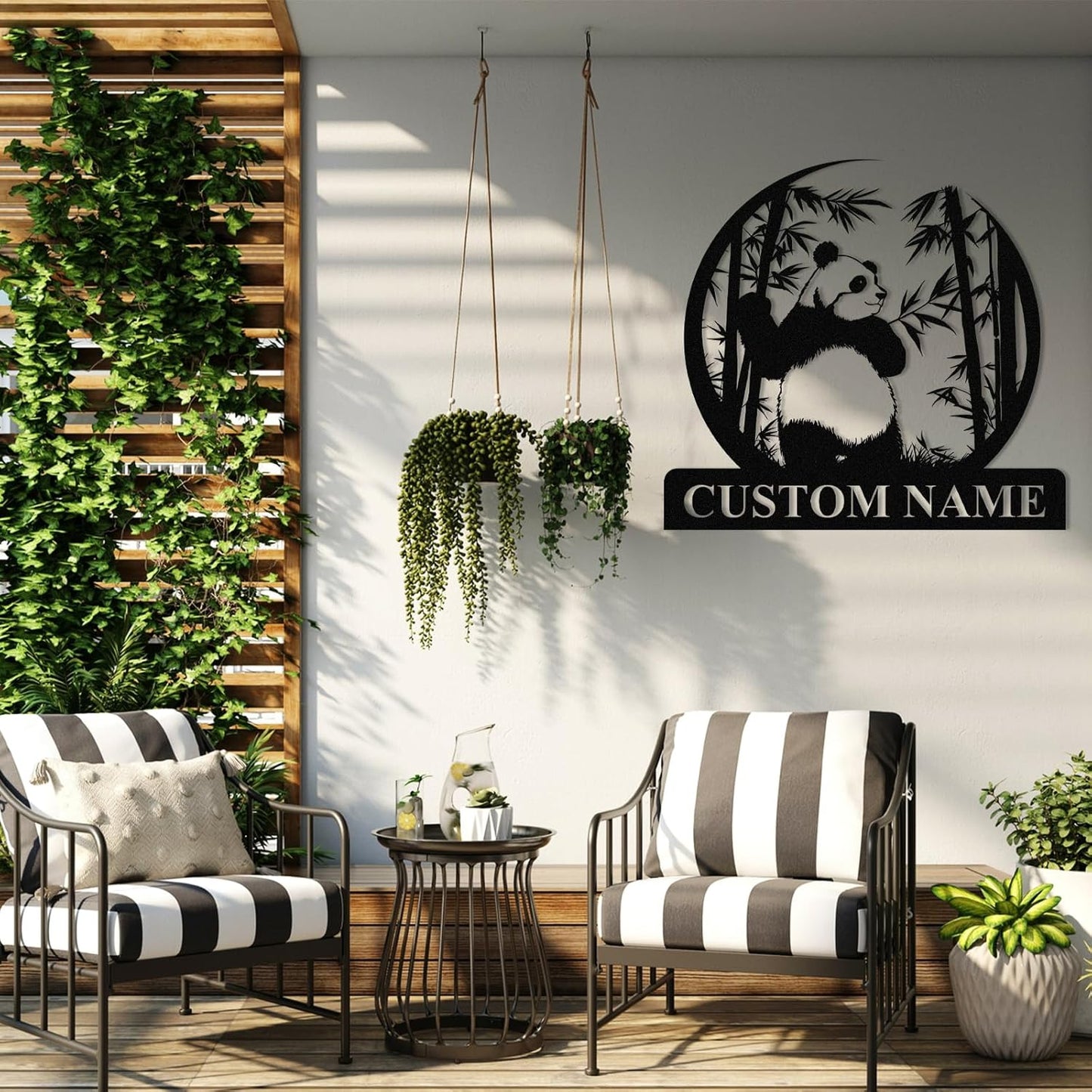 Custom Dragon Metal Sign Personalized Name Wall Art for Indoor Outdoor Decor Fantasy Gift