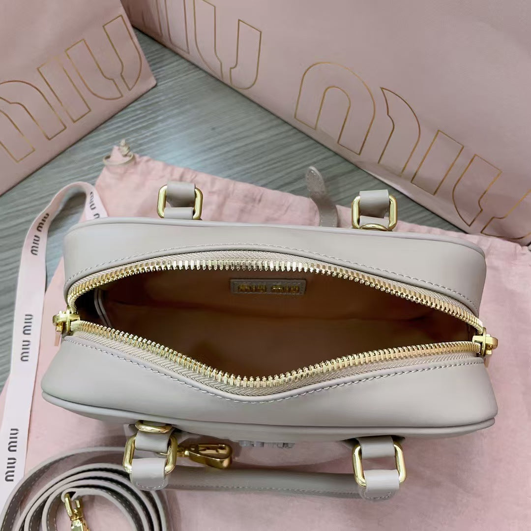 MM Bowling Bag 1825011601