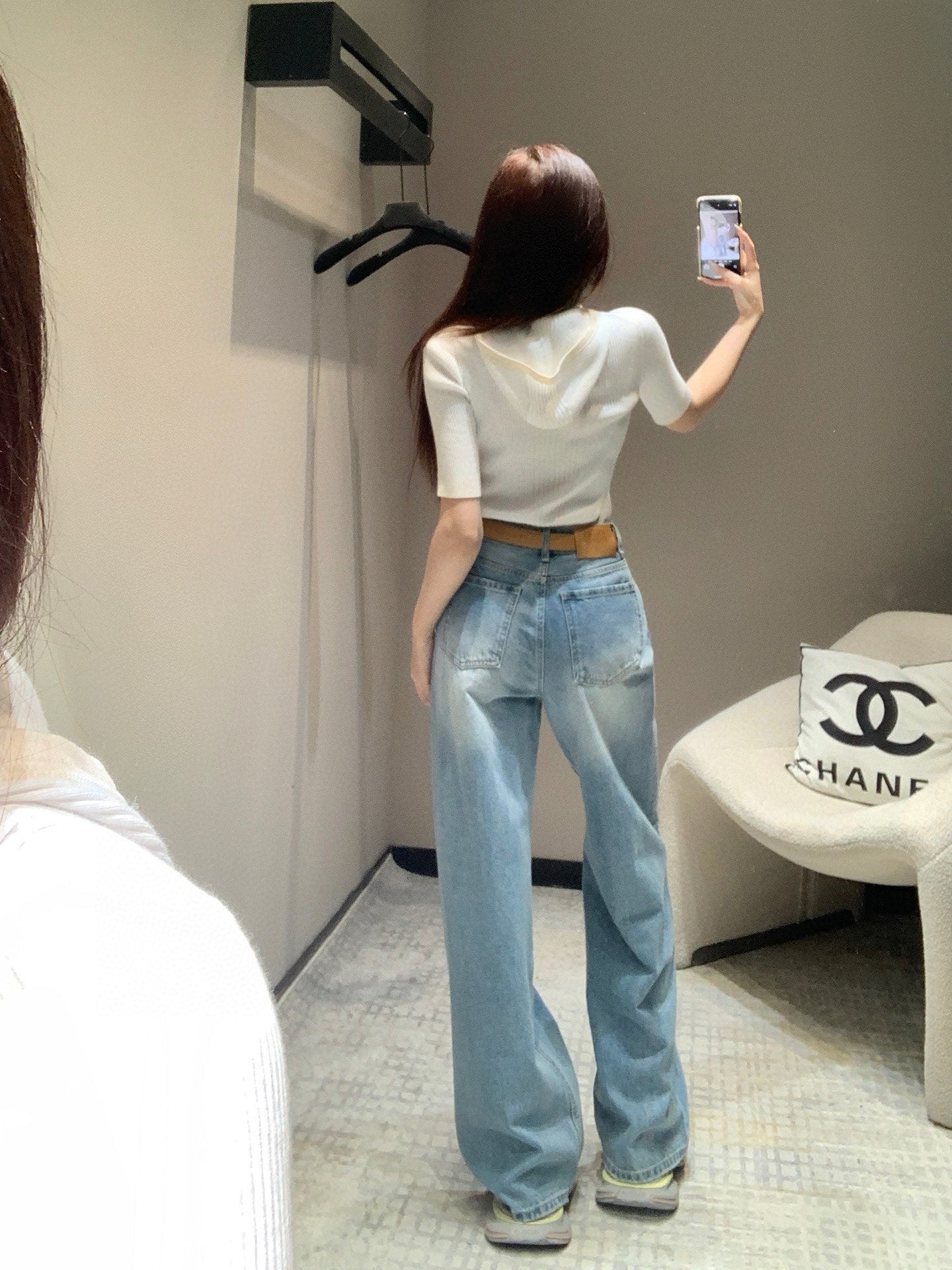 PR jeans 1825040818