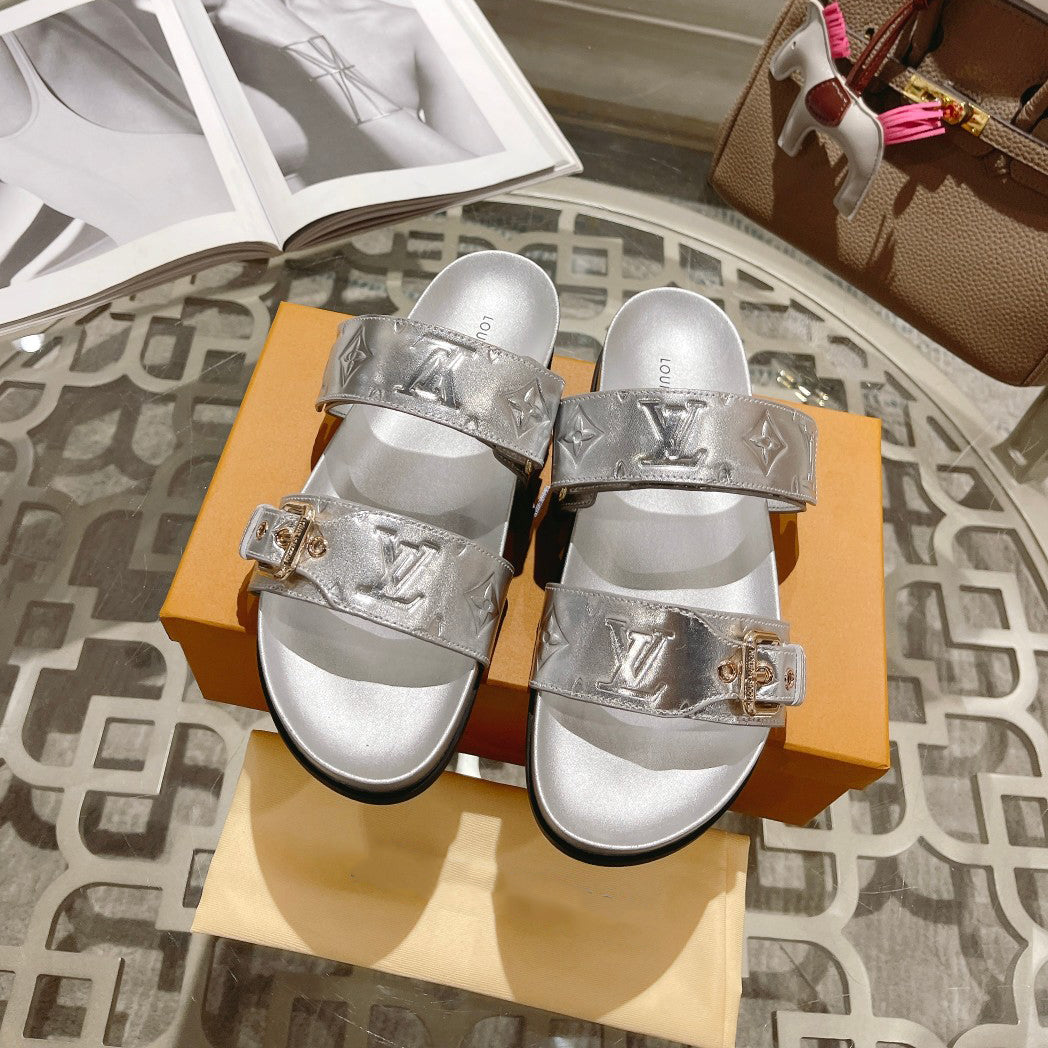 New Fashionable Classic Summer Sandals XC16061303