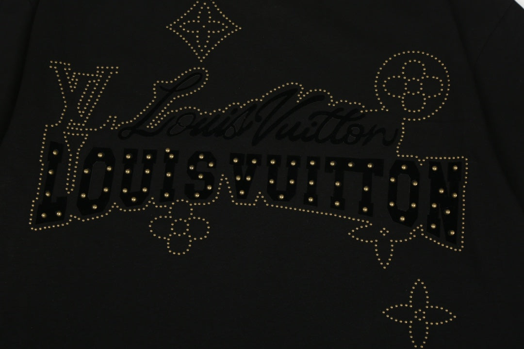 LV Unisex T-shirt 1825020609