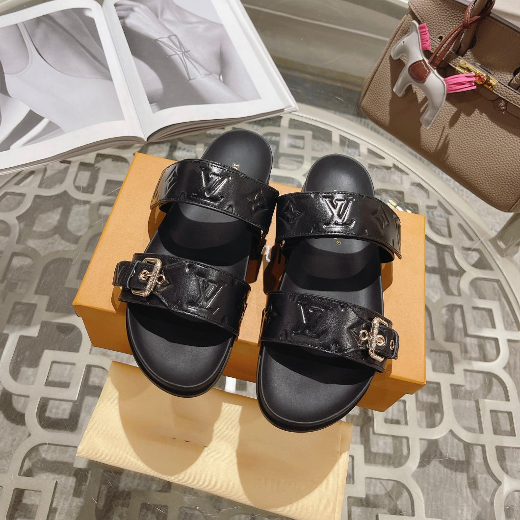 New Fashionable Classic Summer Sandals XC16061303