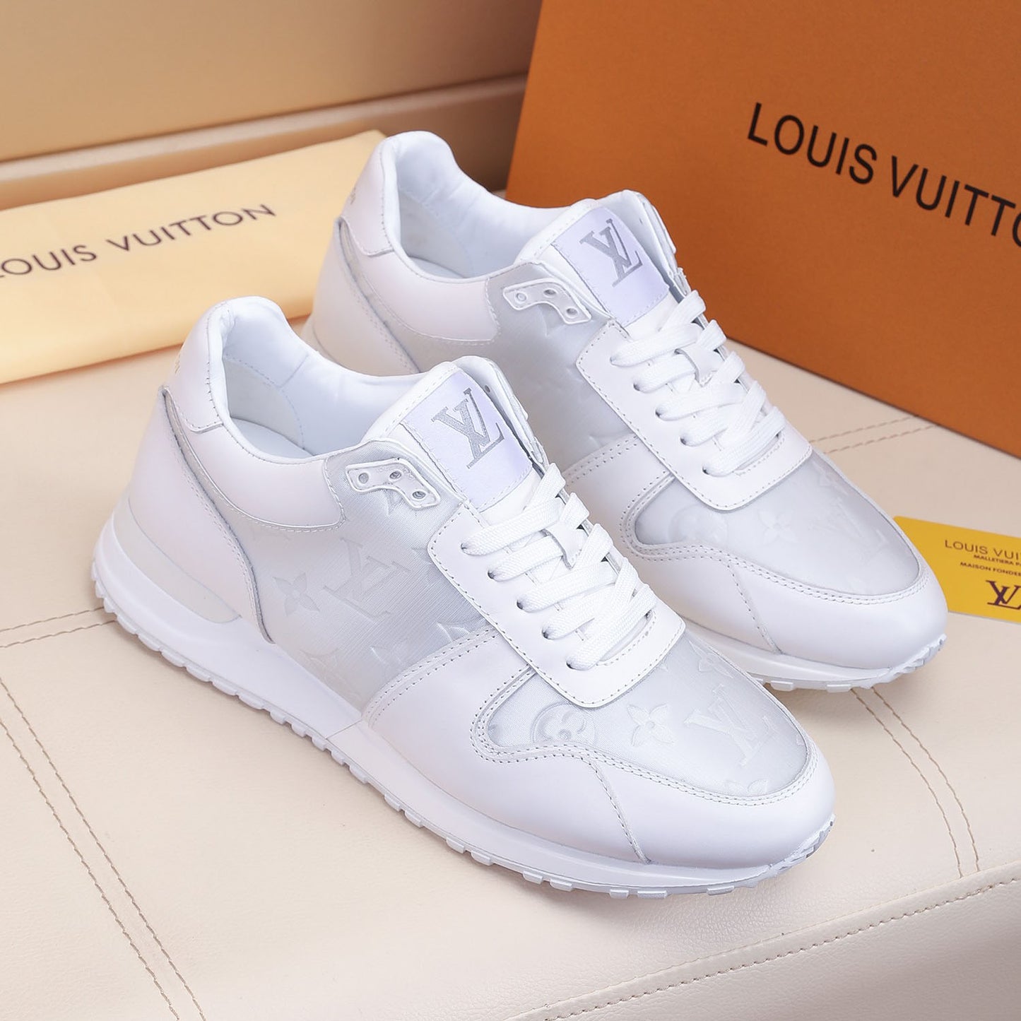 L 5D colorful sneakers 1824071607