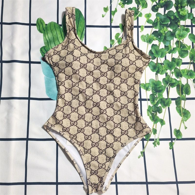 Sexy Hollow Backless One-Piece Swimsuit PD10041805