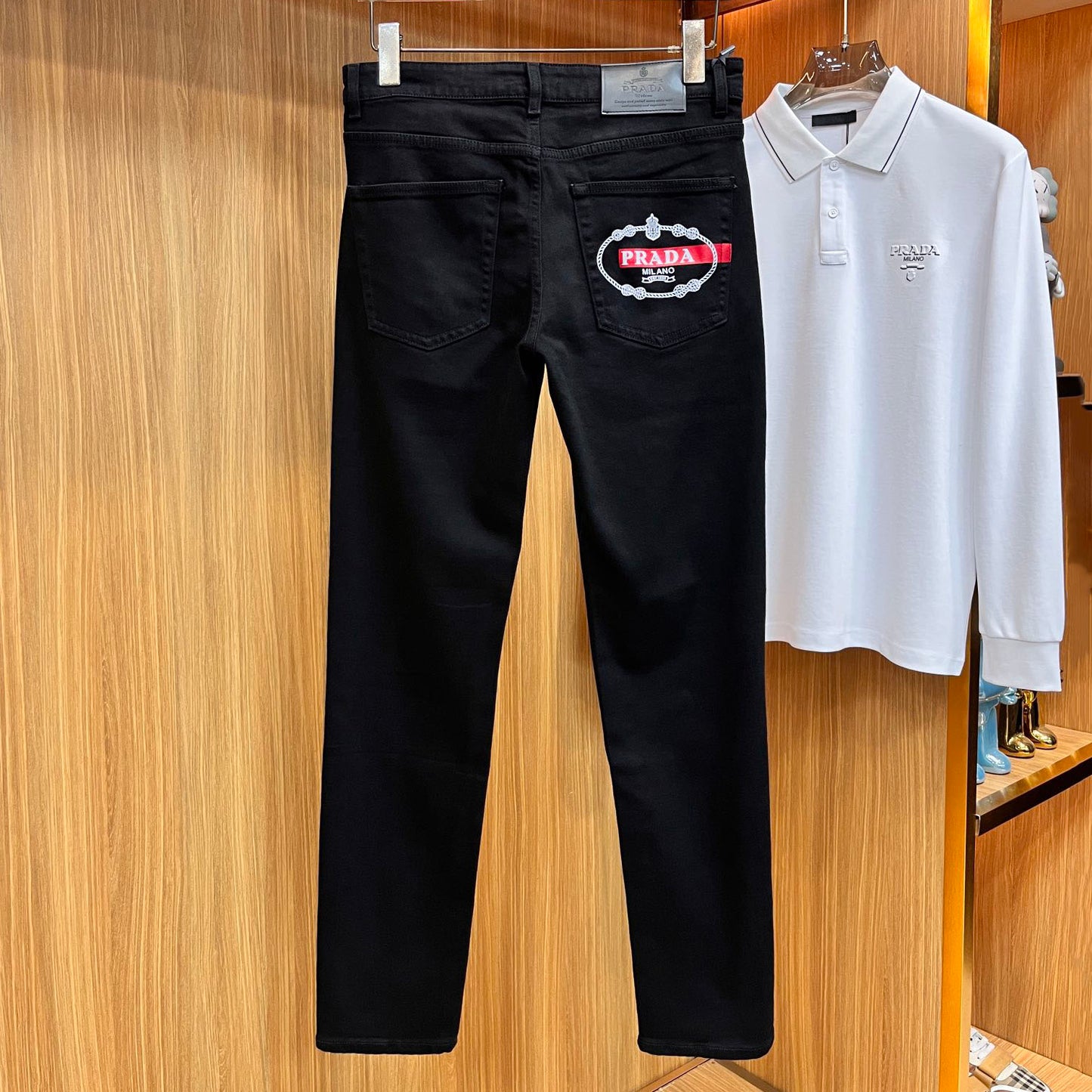 PR jeans 1824101701