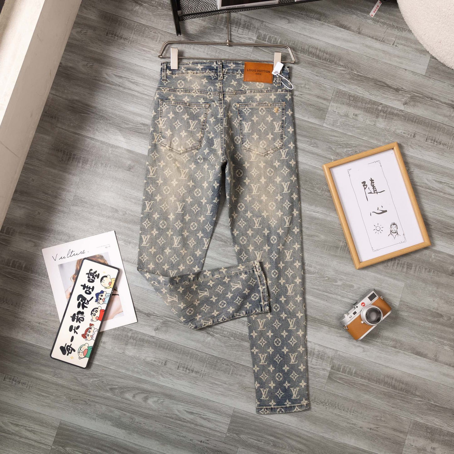 LV jeans 1825060604