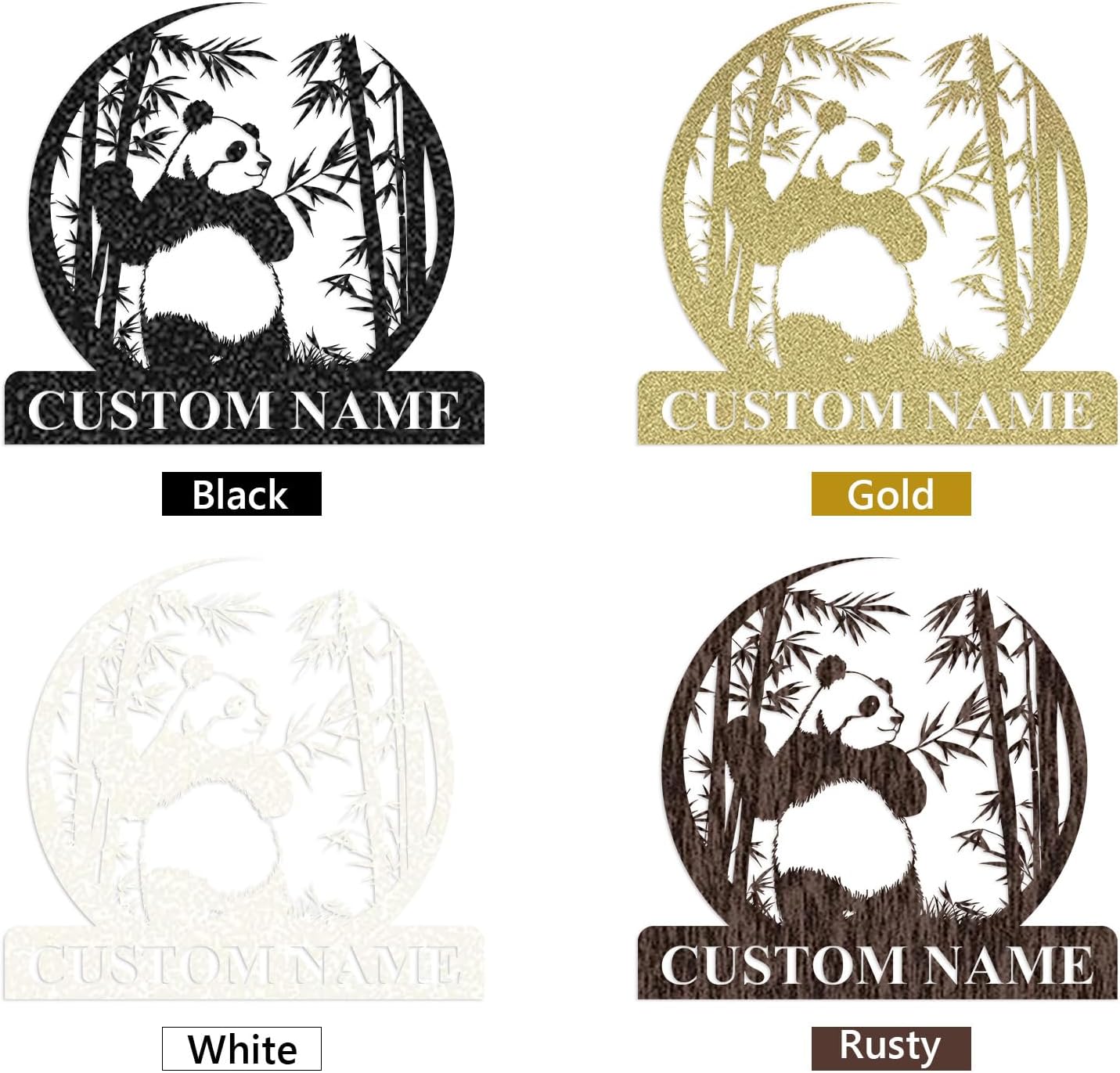 Custom Dragon Metal Sign Personalized Name Wall Art for Indoor Outdoor Decor Fantasy Gift