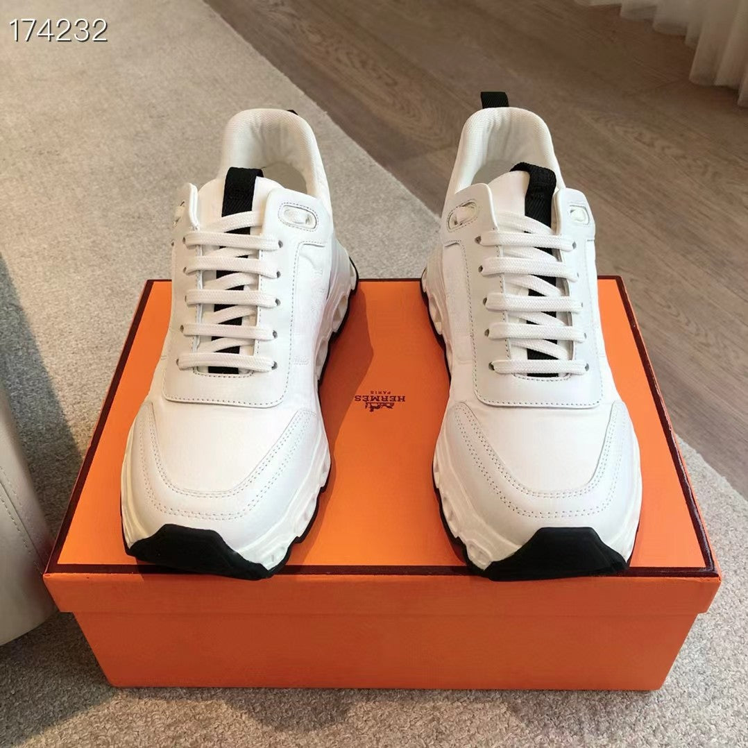HM Impulse sneaker 1824111306