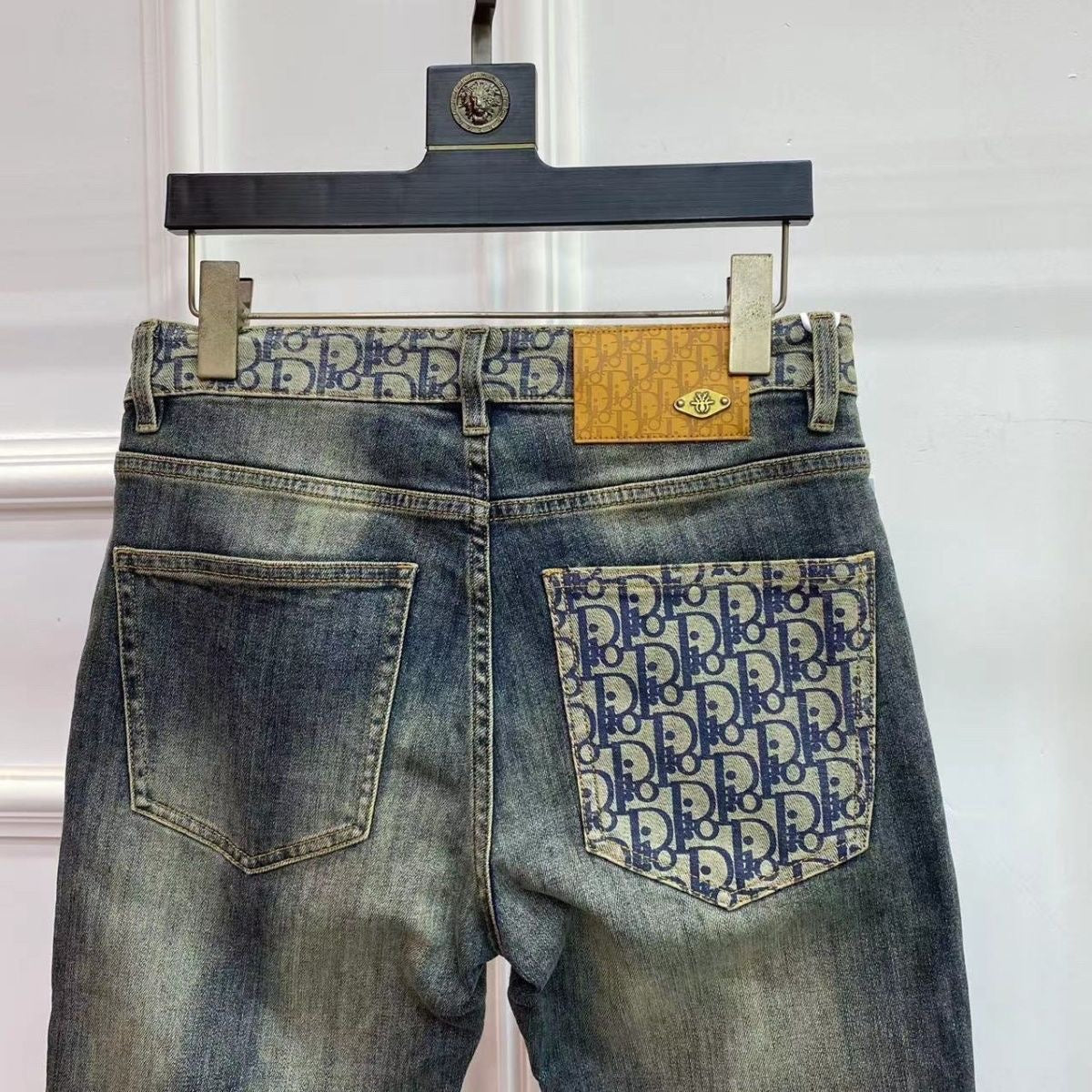 Fashion new cotton stretch jeans PD1023080214
