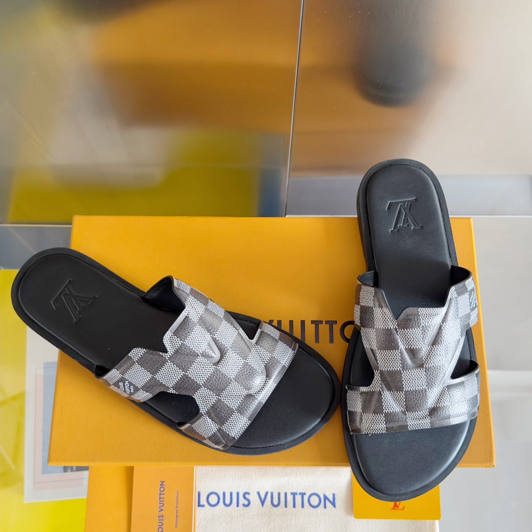 LV OASIS Slippers 1824100908