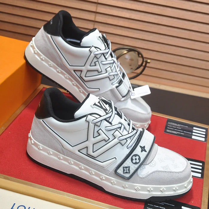 New fashion casual men's shoes 1024121824